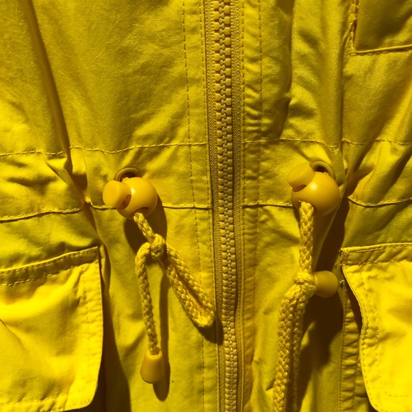 Padded windbreaker - Picture 2 of 7